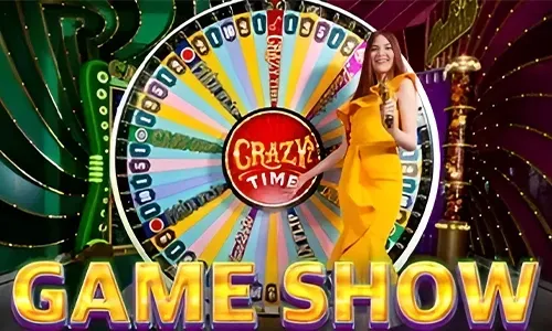 Games Variety Icon